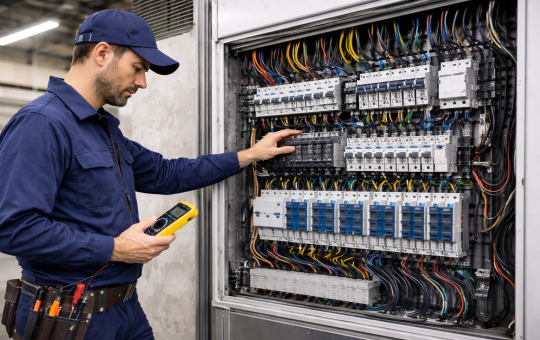 İş Yeri Güç Artırımı